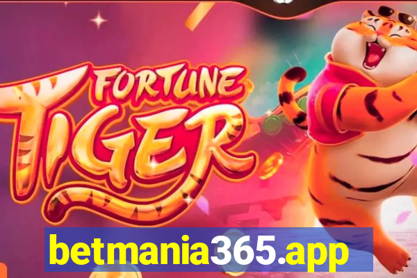 betmania365.app