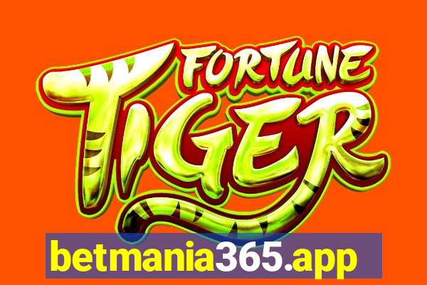 betmania365.app