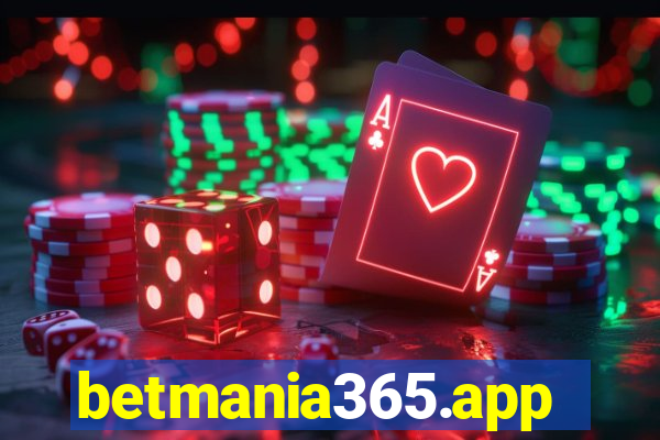 betmania365.app