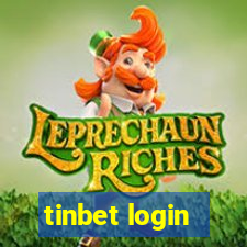 tinbet login