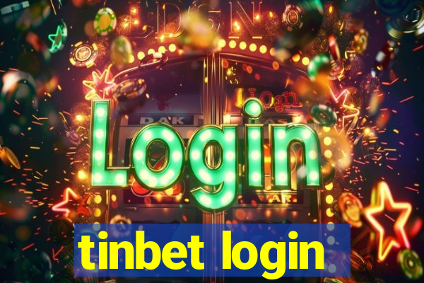 tinbet login