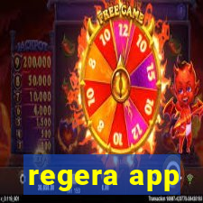 regera app