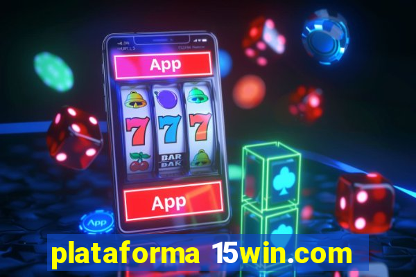 plataforma 15win.com