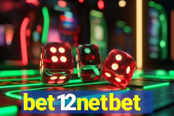 bet12netbet