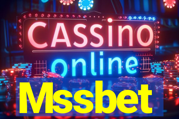 Mssbet