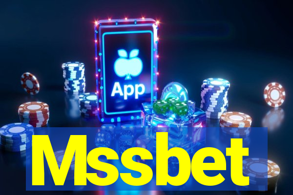 Mssbet