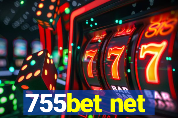 755bet net