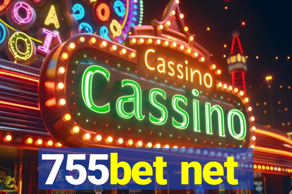755bet net