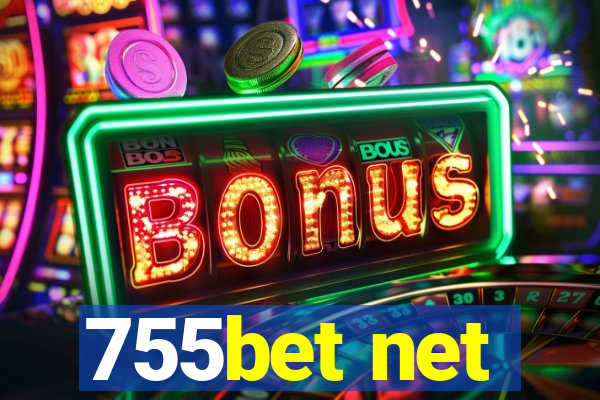 755bet net