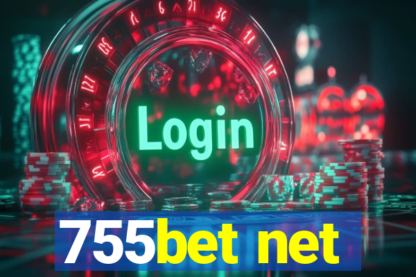 755bet net