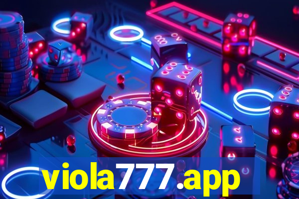 viola777.app