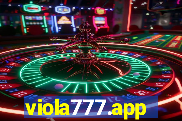 viola777.app