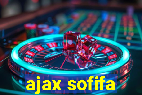 ajax sofifa