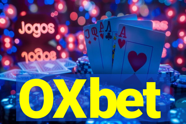 OXbet