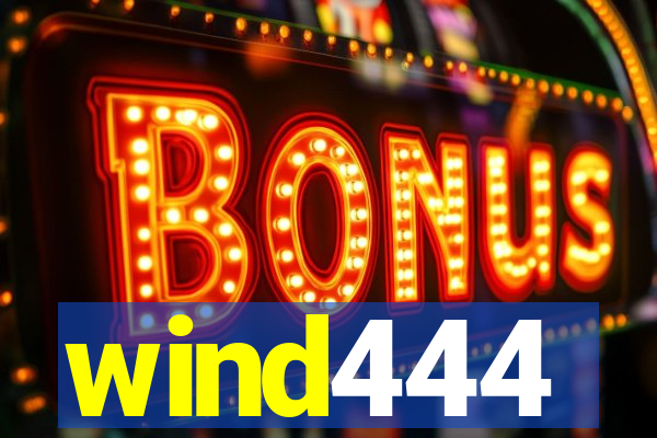 wind444