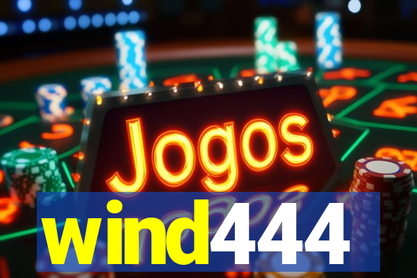 wind444
