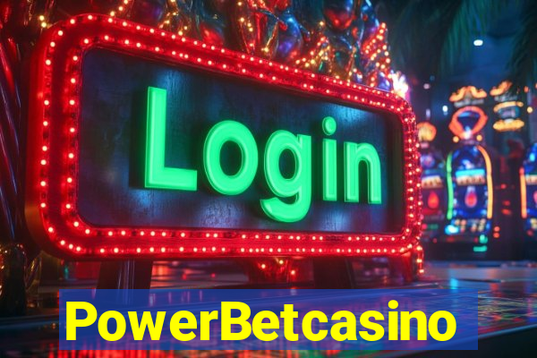 PowerBetcasino
