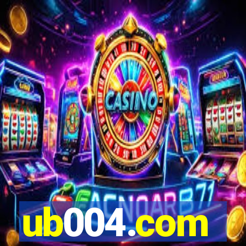 ub004.com