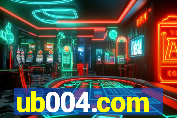 ub004.com