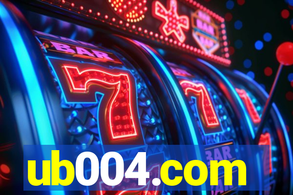ub004.com