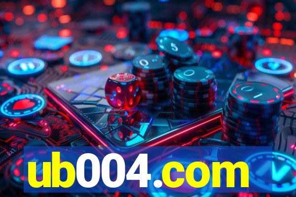 ub004.com