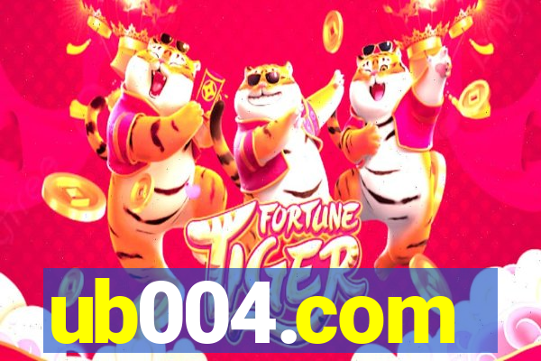 ub004.com