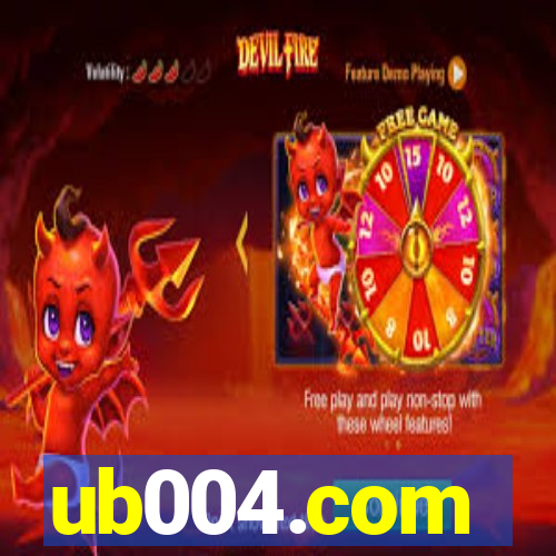 ub004.com