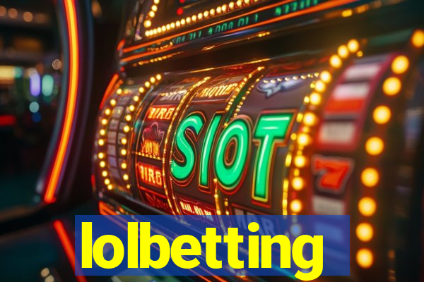 lolbetting