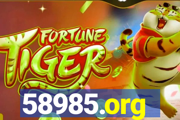 58985.org