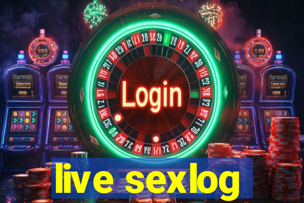live sexlog
