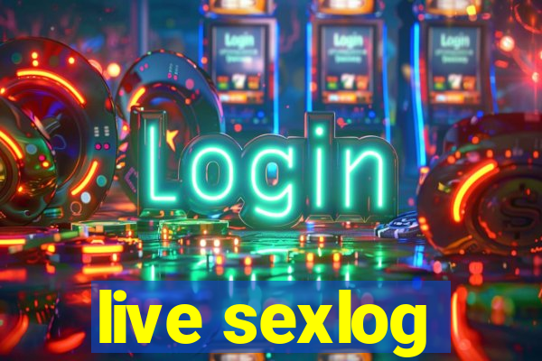 live sexlog
