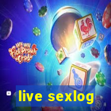 live sexlog