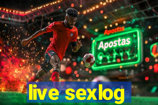live sexlog