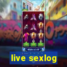 live sexlog