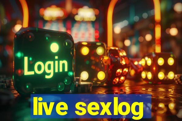 live sexlog