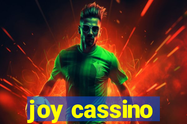 joy cassino