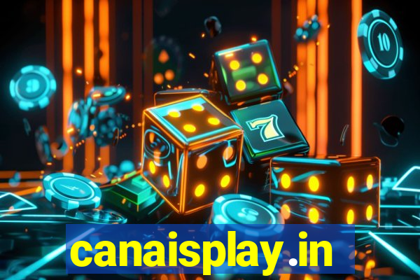 canaisplay.in