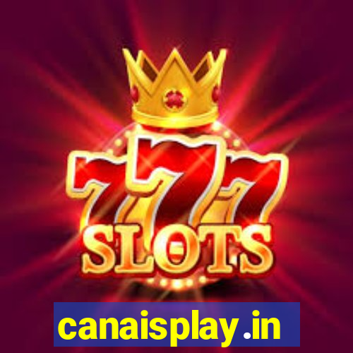 canaisplay.in