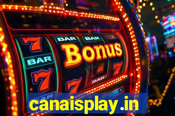 canaisplay.in