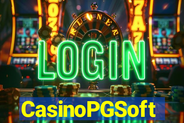 CasinoPGSoft