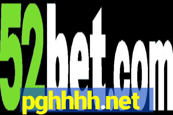 pghhhh.net