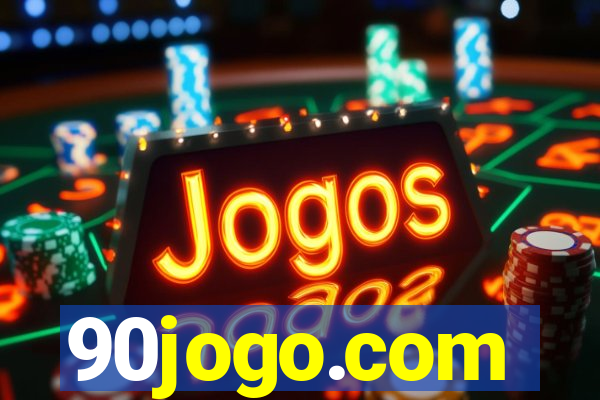 90jogo.com