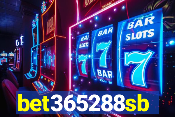 bet365288sb