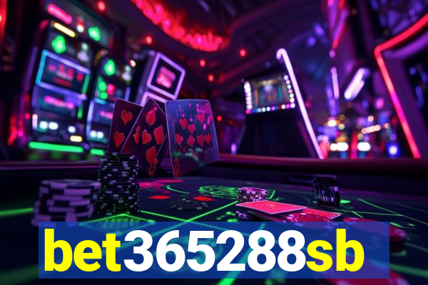 bet365288sb