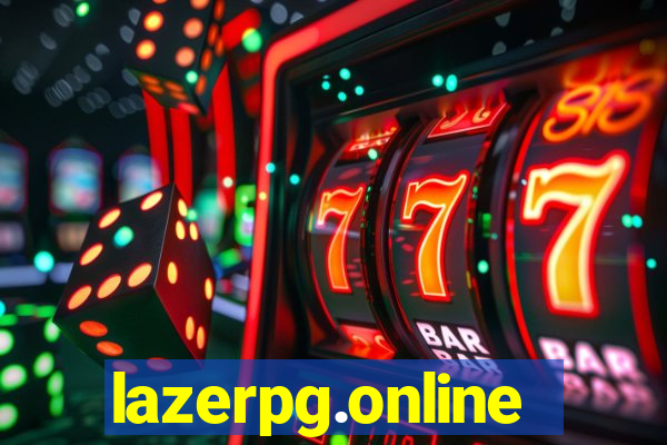 lazerpg.online