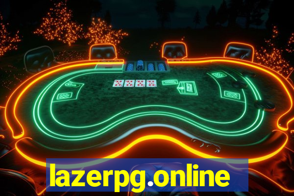 lazerpg.online