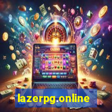 lazerpg.online