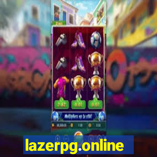 lazerpg.online