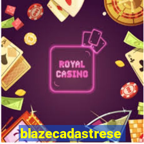 blazecadastrese