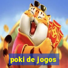 poki de jogos